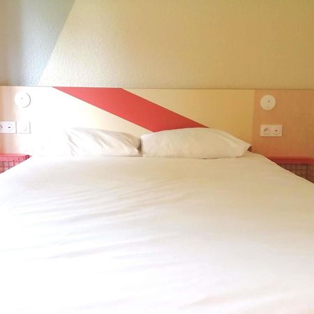 Ibis Budget Tours Sud شامْبري لي تور المظهر الخارجي الصورة