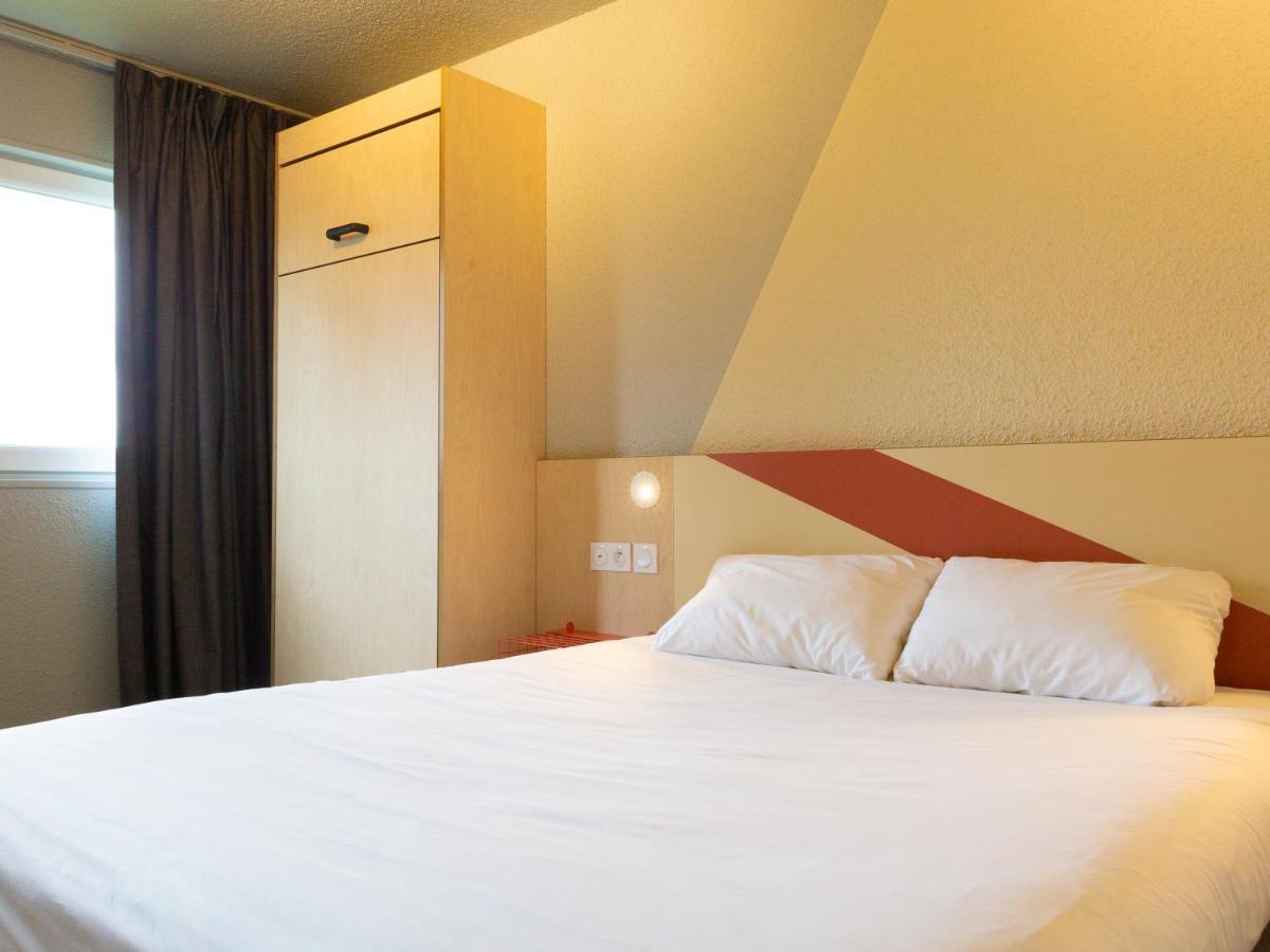 Ibis Budget Tours Sud شامْبري لي تور المظهر الخارجي الصورة